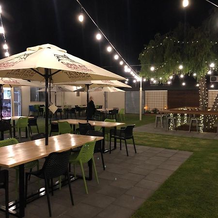 The Anglers Inn Wallaroo Kültér fotó