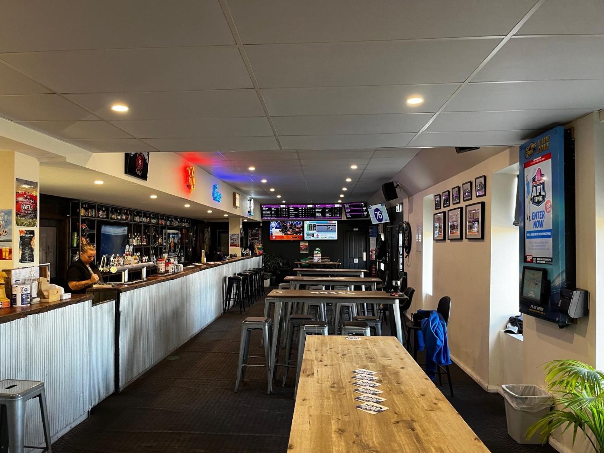 The Anglers Inn Wallaroo Kültér fotó