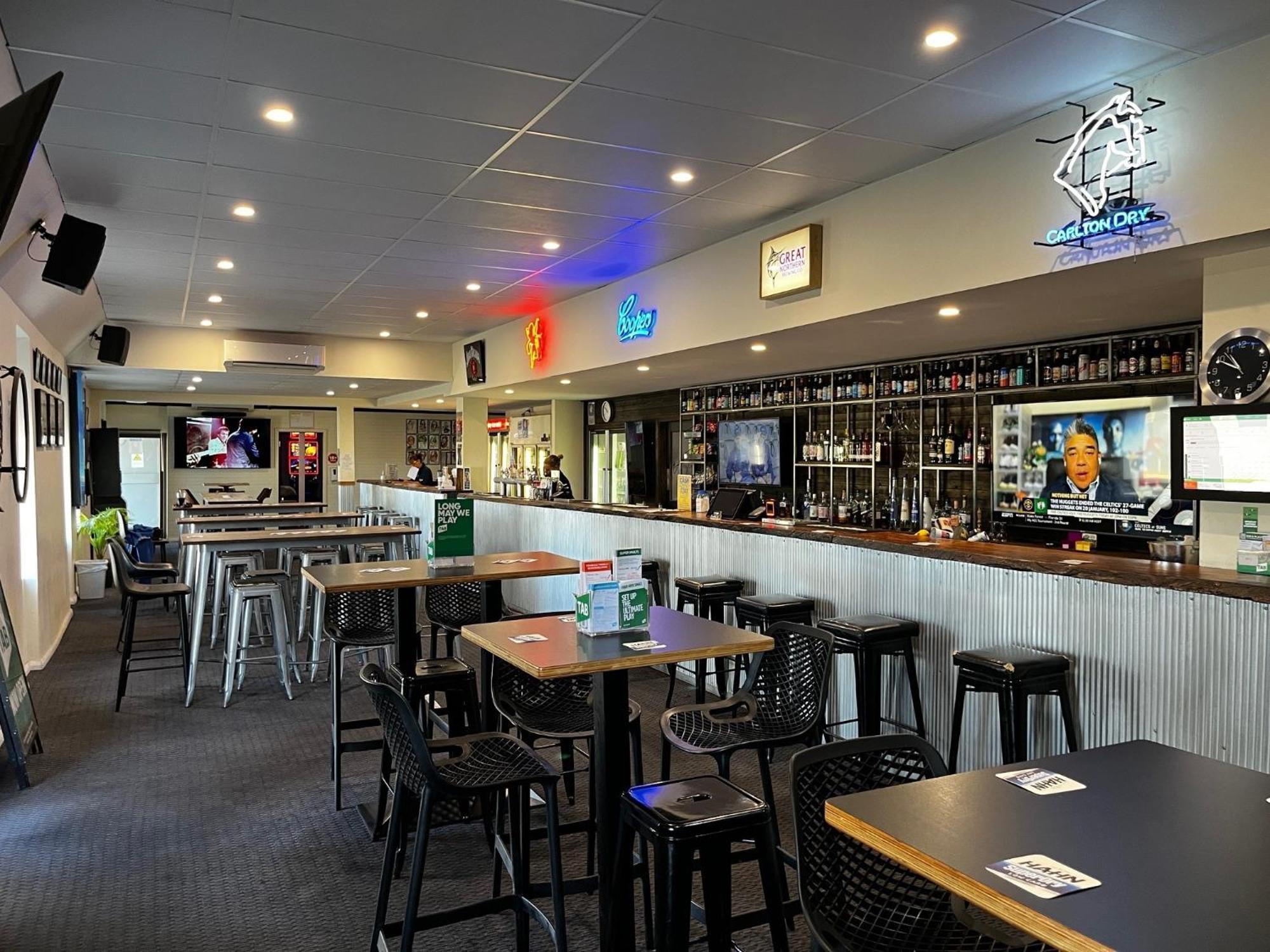 The Anglers Inn Wallaroo Kültér fotó