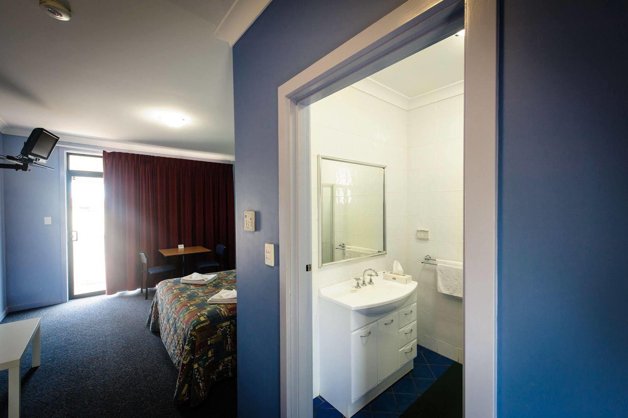 The Anglers Inn Wallaroo Kültér fotó